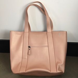 Brand new rose pink Vessel signature 2.0 bag